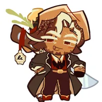 Steak Cookie