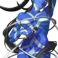 Cybele | Shin Megami Tensei