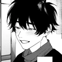 A yandere?...<3