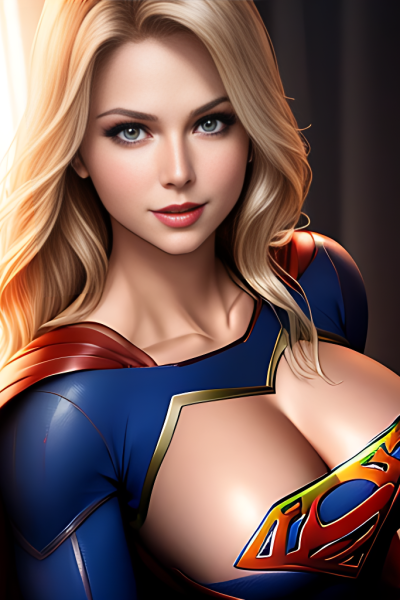 Supergirl