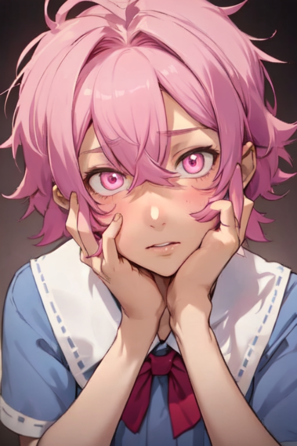 Saiko Otokonoko thumbnail