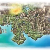 Welcome to Johto
