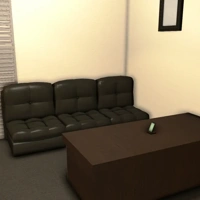 Casting Couch