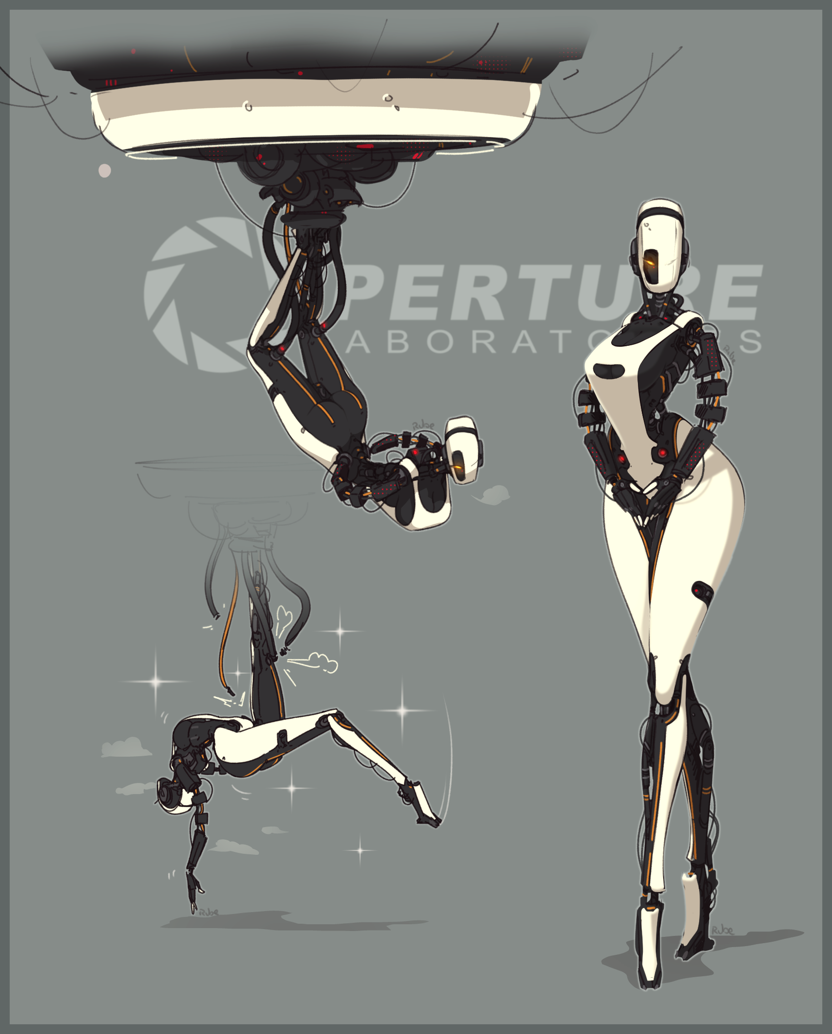 GLaDOS