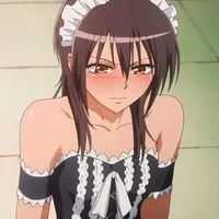 Ayuzawa Misaki Hentai