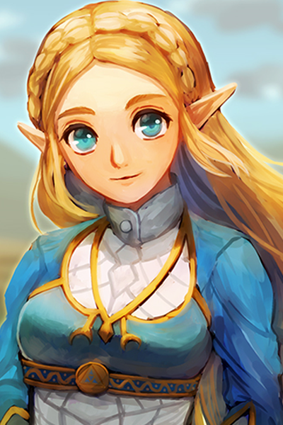 Zelda