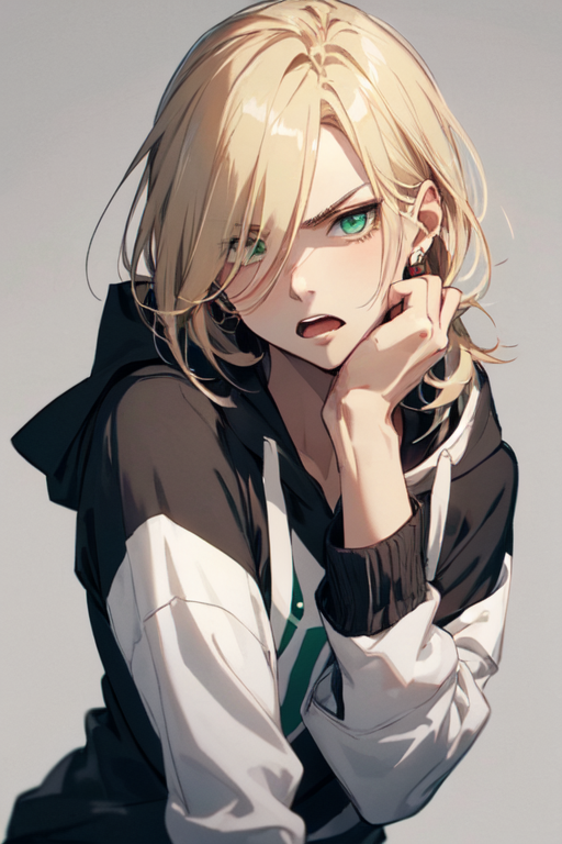 Yuri Plisetsky