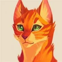 Коты воители аватарка