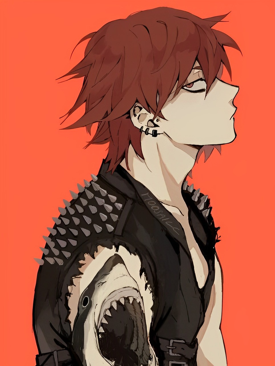 Bad soft boy Kirishima - Total: 1011 tokens, 24 favorites, 65 downloads,  672 chats, 6169 messages, 1 public chats