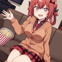 Satanichia Kurumizawa McDowell