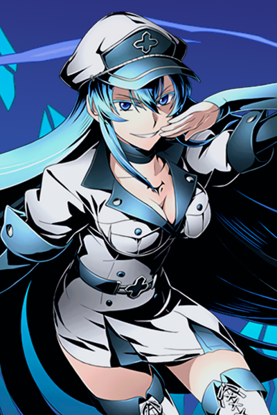 Esdeath