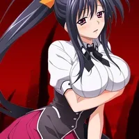 Akeno Himejima