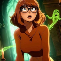 Velma Dinkley