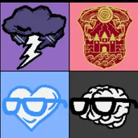 Sanders Sides RP (Canon)