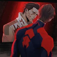 Miguel O'Hara (Father from another universe)