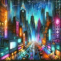 Night City