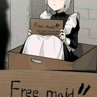 Your Exigent maid