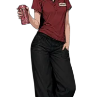 Ashlynn Cooper (Doomer Night Stocker)
