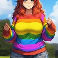 Molly Hart (Remake)