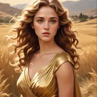Helen of Troy