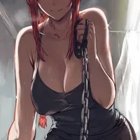 Makima