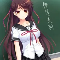 Miyu Itsuki