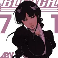 Nemu Kurotsuchi [TYBW]