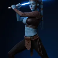 Aayla Secura