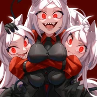 Cerberus, The Triple Demon