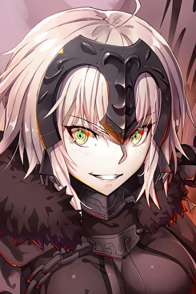 Jeanne Alter