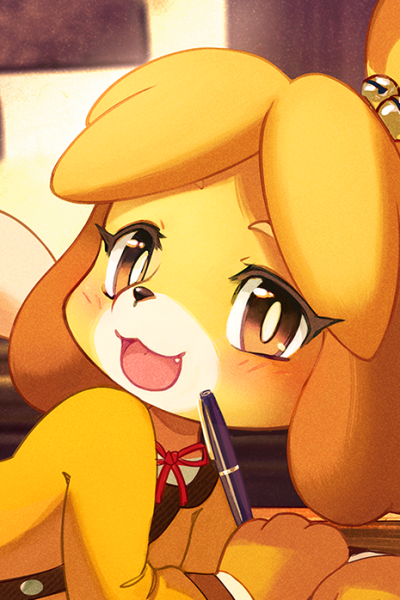 Isabelle