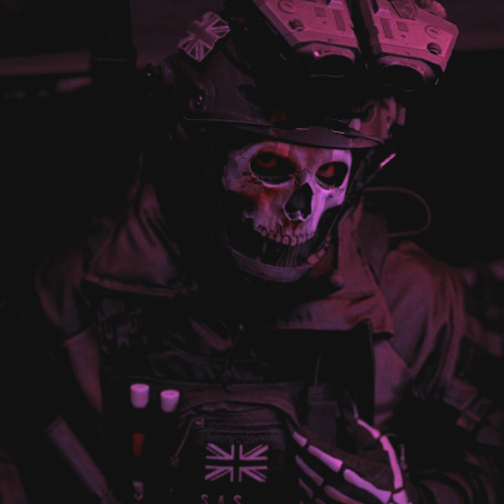Simon Ghost Riley thumbnail