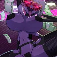 Valentina (Helluva Stripper)