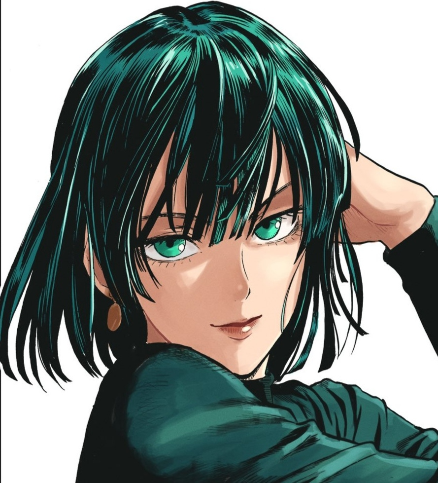 Fubuki