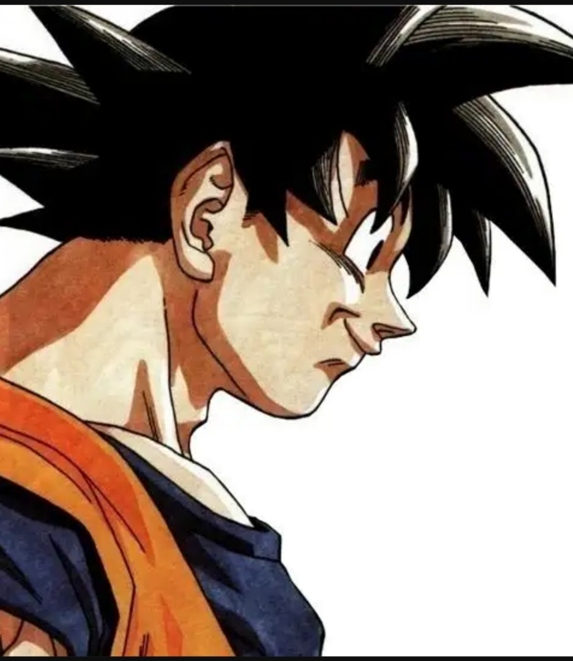 Goku