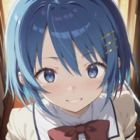 Sayaka Miki (But Yandere)