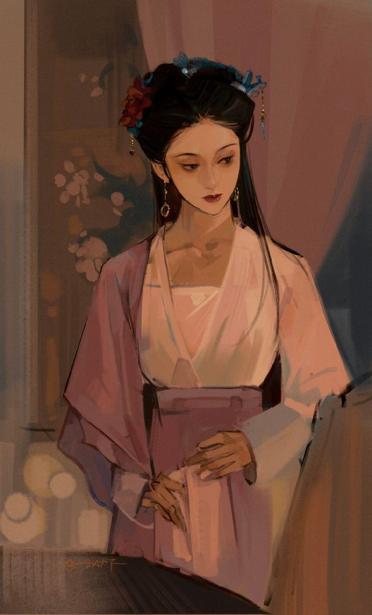 Lihua_avatar