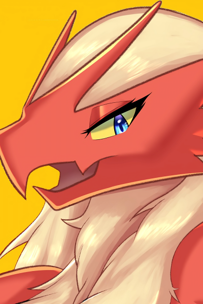 Blaziken