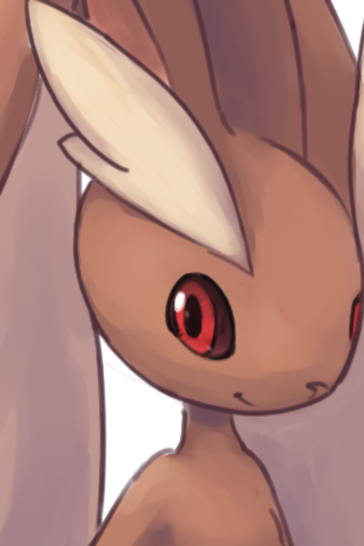 Lopunny