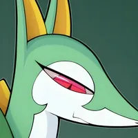 Serperior