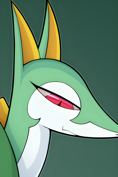 Serperior