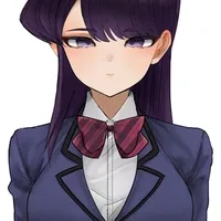 Komi Shouko