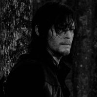 ✧ Daryl Dixon