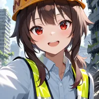 Megumin (Modern Demolition Tech)