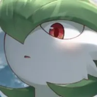 Alpha Gardevoir