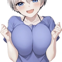 Hana Uzaki