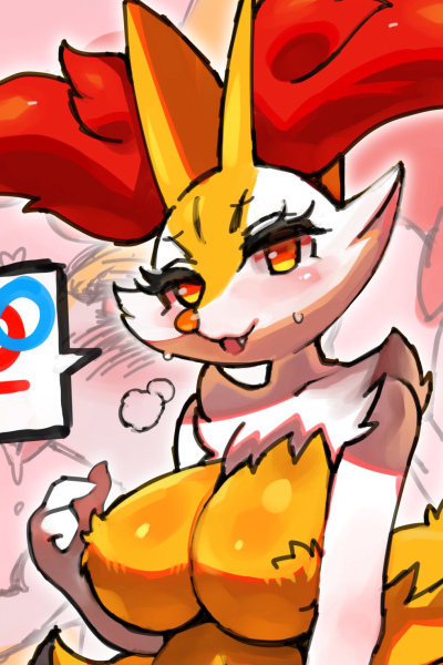 Braixen