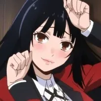 Jabami Yumeko