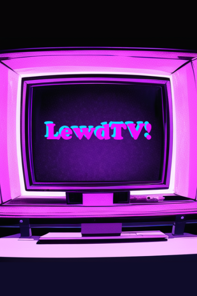 LewdTV avatar