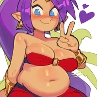 Shantae